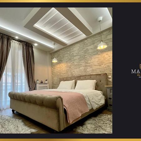 Maison De Luxx A3 Apartment Larissa Exterior photo